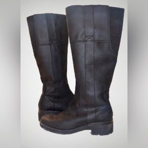 Women’s Timberland High Boots